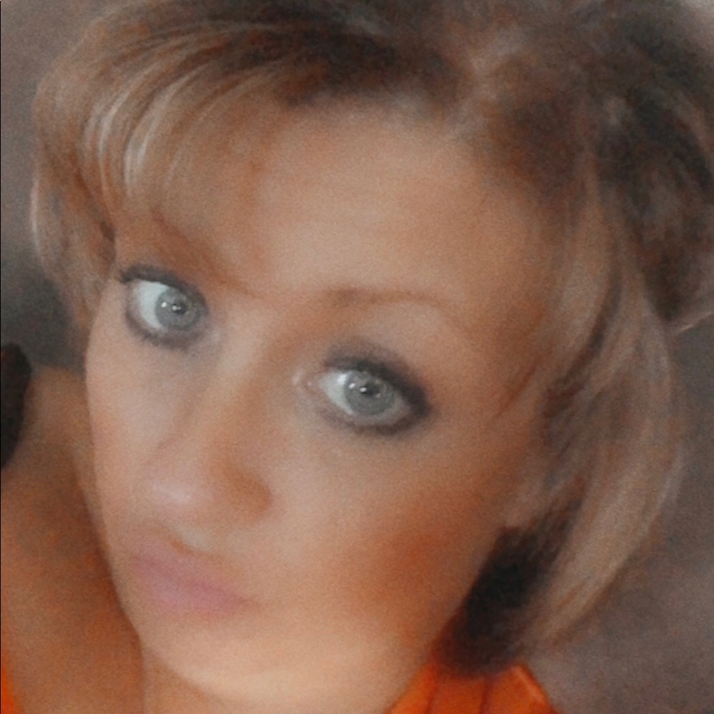 Meet your Posher, Tammy